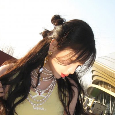 我们的样子像极了爱情